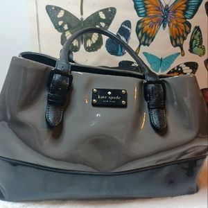 Kate spade hand bag